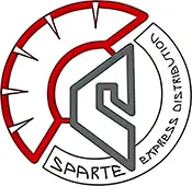 SPARTE Express Distribution